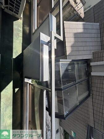 グランデュール高橋の物件内観写真